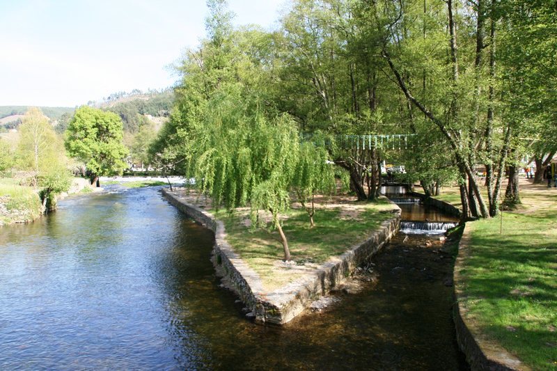 Serra da Estrela