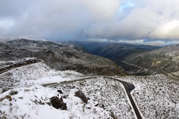 Serra da Estrela